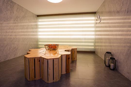 Aeris International Hotel Тайджун Екстериор снимка